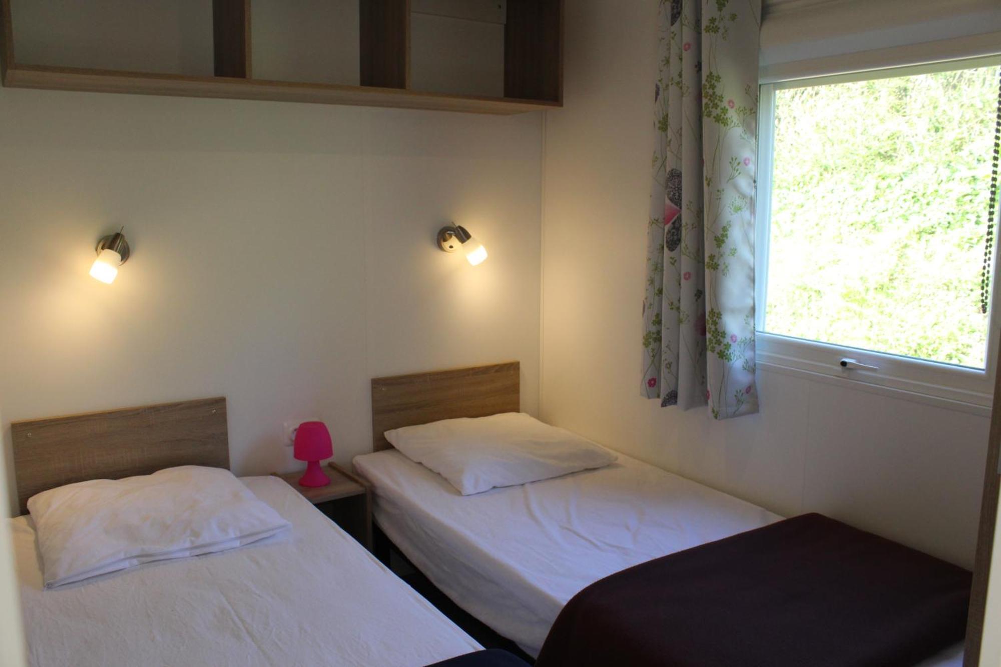 Camping De Trezulien Douarnenez Exterior foto